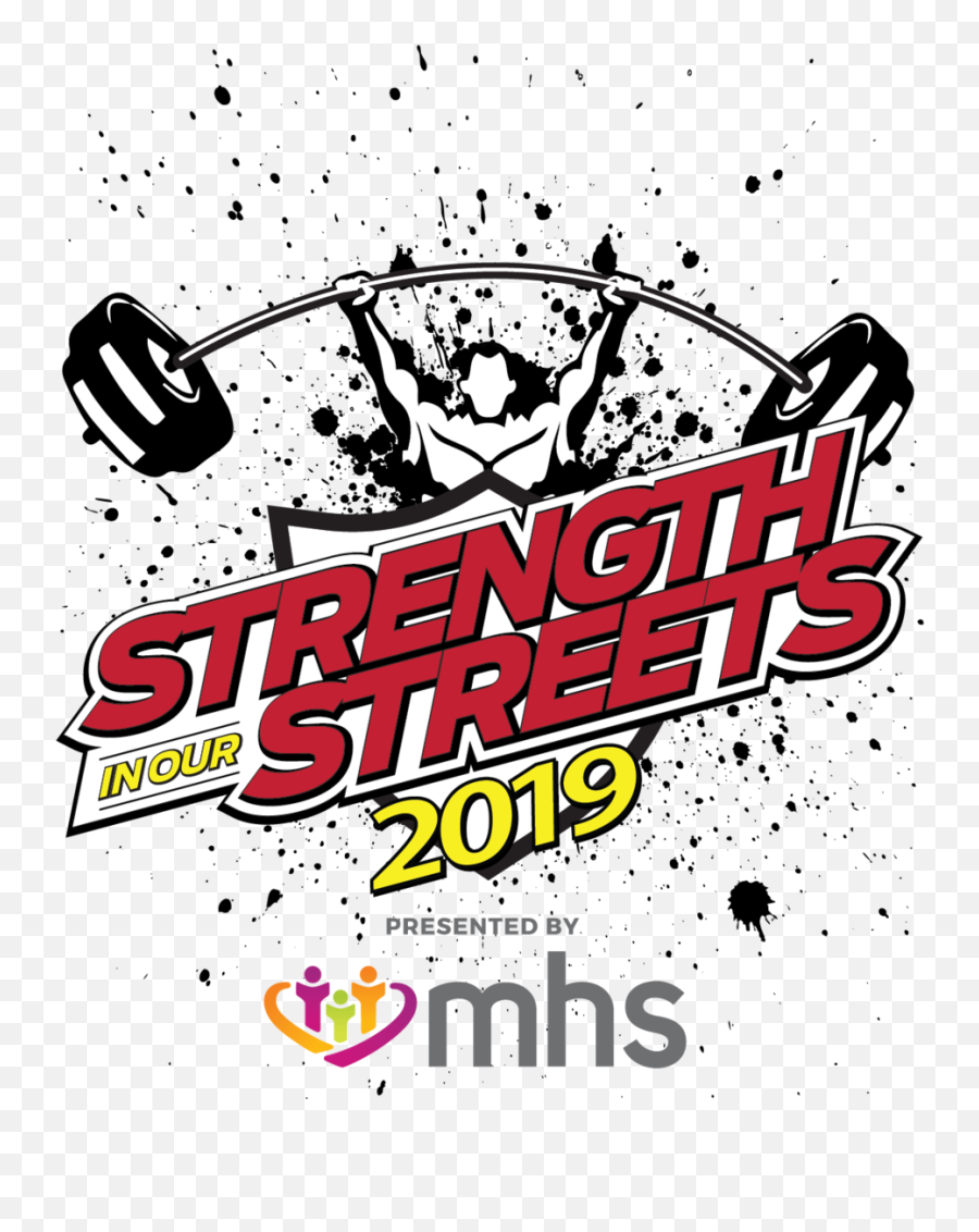Keramida Supports 2019 Strength In Our Streets Fundraiser To - Language Png,Gofundme Logo Png
