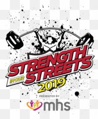 Keramida Supports 2019 Strength In Our Streets Fundraiser To - Language Png,Gofundme Logo Png