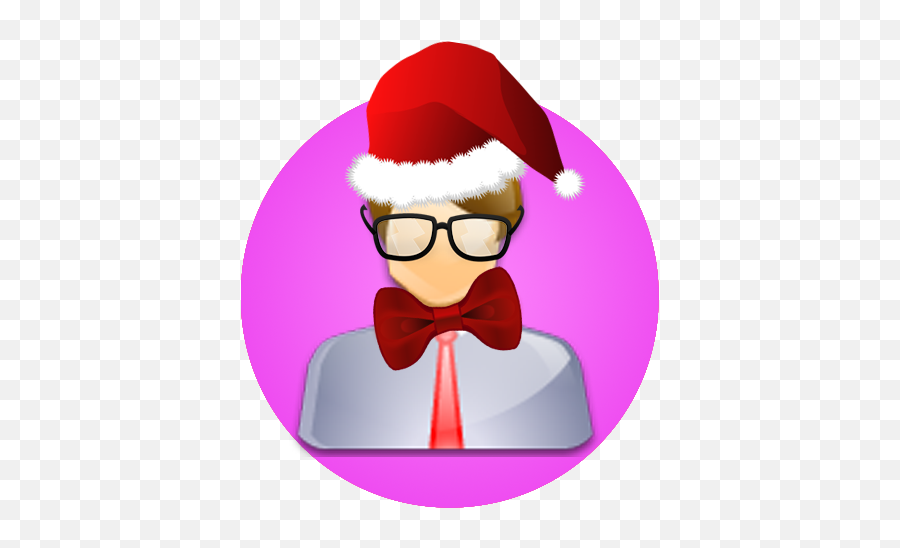 Selfie Cam Funny Face Photo Frames Effects App - Santa Claus Png,Funny Face Transparent