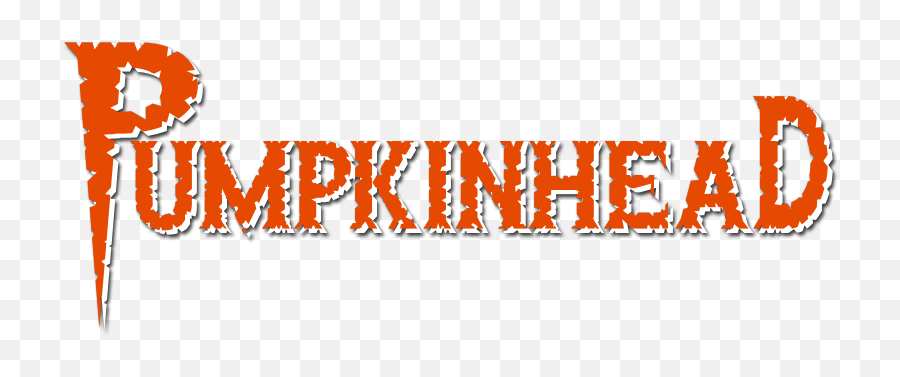 Pumpkinhead Movie Fanart Fanarttv - Vertical Png,Pumpkin Head Png