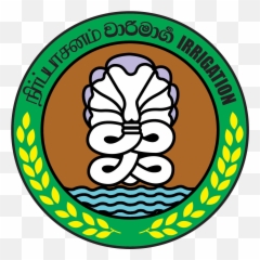 Irrigation Department Logo Sri Lanka - png