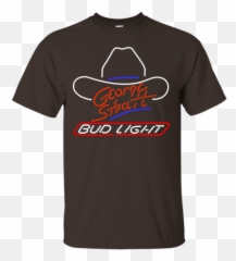 Bud Light Beer T - Shirt Custom Designed Graphic Pattern Black Hole Physics png
