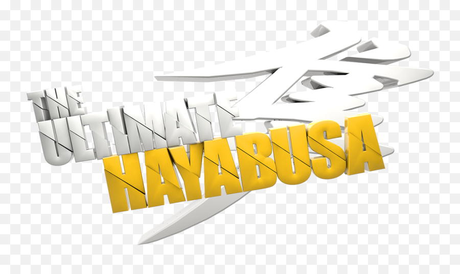 Nick Anglada Originals Do You Have The Ultimate Hayabusa - Horizontal Png,Famousstarsandstraps Logo