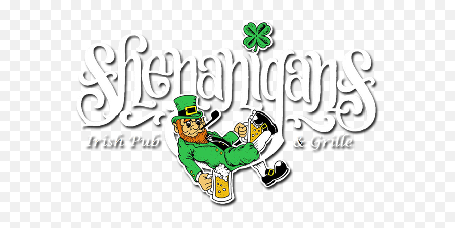 Shenaniganu0027s Irish Pub U0026 Grille Waterfront In - Shenanigans Irish Pub Png,City Of Long Beach Logo