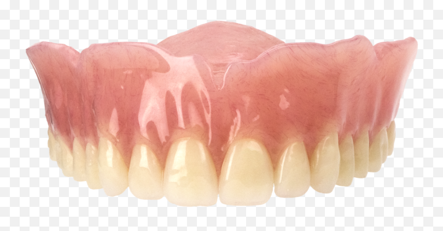 Avadent - Digital Denture Png,Dentures Png