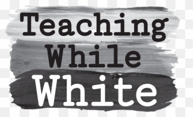 Letter To Lexington U2014 Teaching While White Png