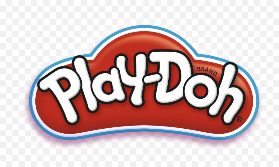 5 - Play Doh Logo Png Clipart Full Size Clipart Play Doh Clipart Free,Twitter Png Logo