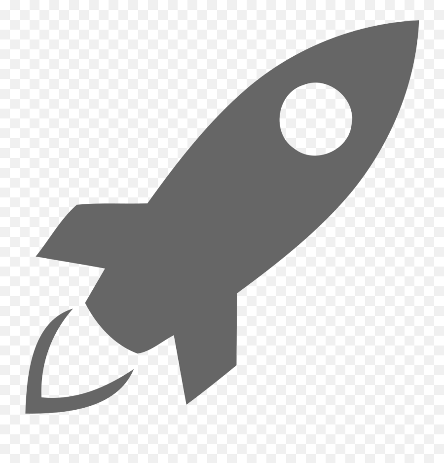 Rocket Free Icon Download Png Logo - Orange Rocket Icon,Rocket Icon Png