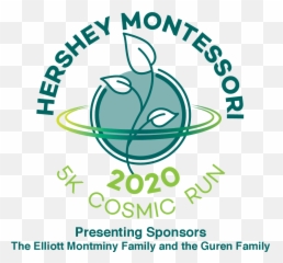 Hershey Cosmic Run 2020 Sponsorship - Work Safe Alberta Png,Hershey Logo Png