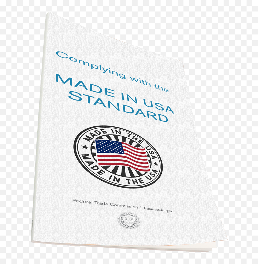 Made In Usa - Paper Png,Made In Usa Logo Png