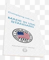 Made In Usa - Paper Png,Made In Usa Logo Png