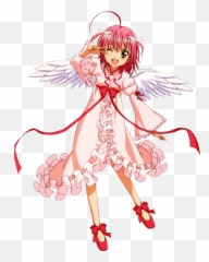 Shugo Chara - Shugo Chara Amulet Angel Png,Chara Png