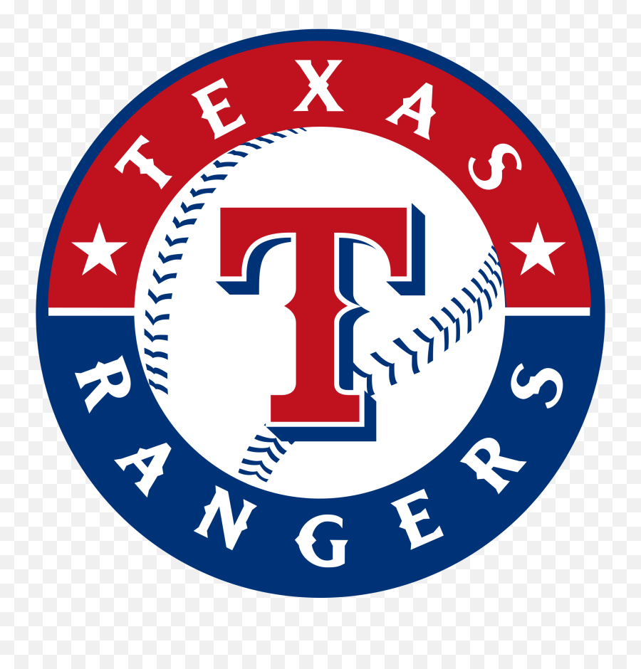 Texas Rangers Logo Png Transparent U0026 Svg Vector - Freebie Supply Texas Rangers Logo Png,Red Circle Logo