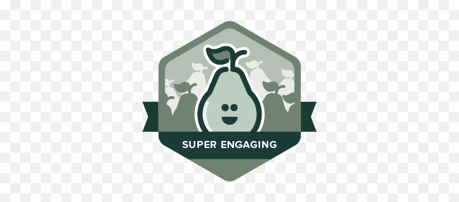 Achievements Pear Deck - Money Bag Png,Achievement Unlocked Png