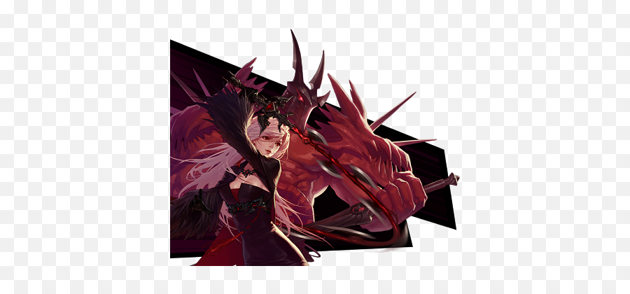 Dfo Female Slayer Fan Art Dungeon Fighter Online Demon Slayer Png Demon Slayer Png Free Transparent Png Images Pngaaa Com - demon fighter on roblox