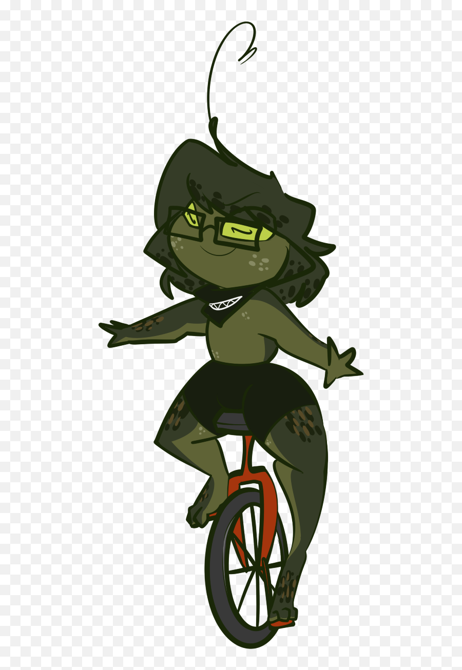 Here Come Dat Boi - Fictional Character Png,Dat Boi Transparent