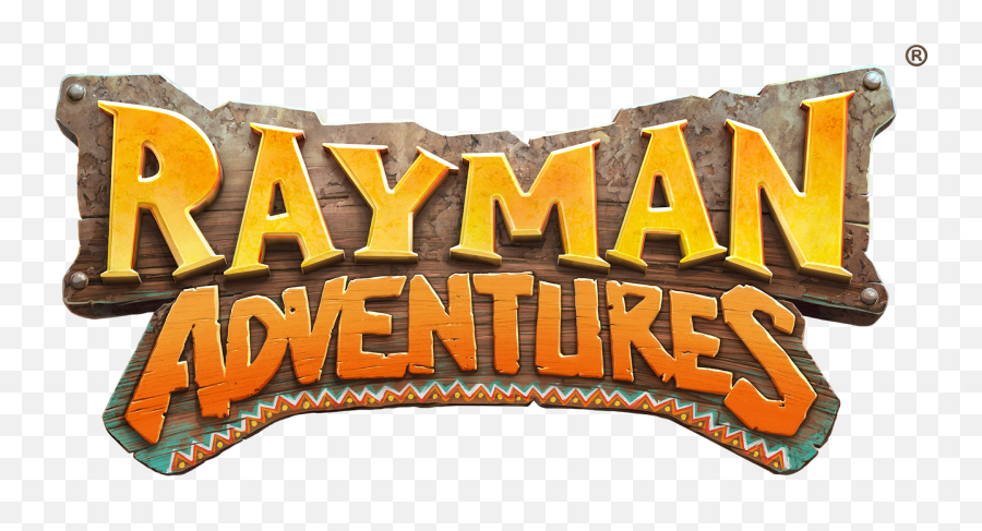 Return To Ios This Fall In A Brand New Game - Rayman Adventure Logo Png,Rayman Png