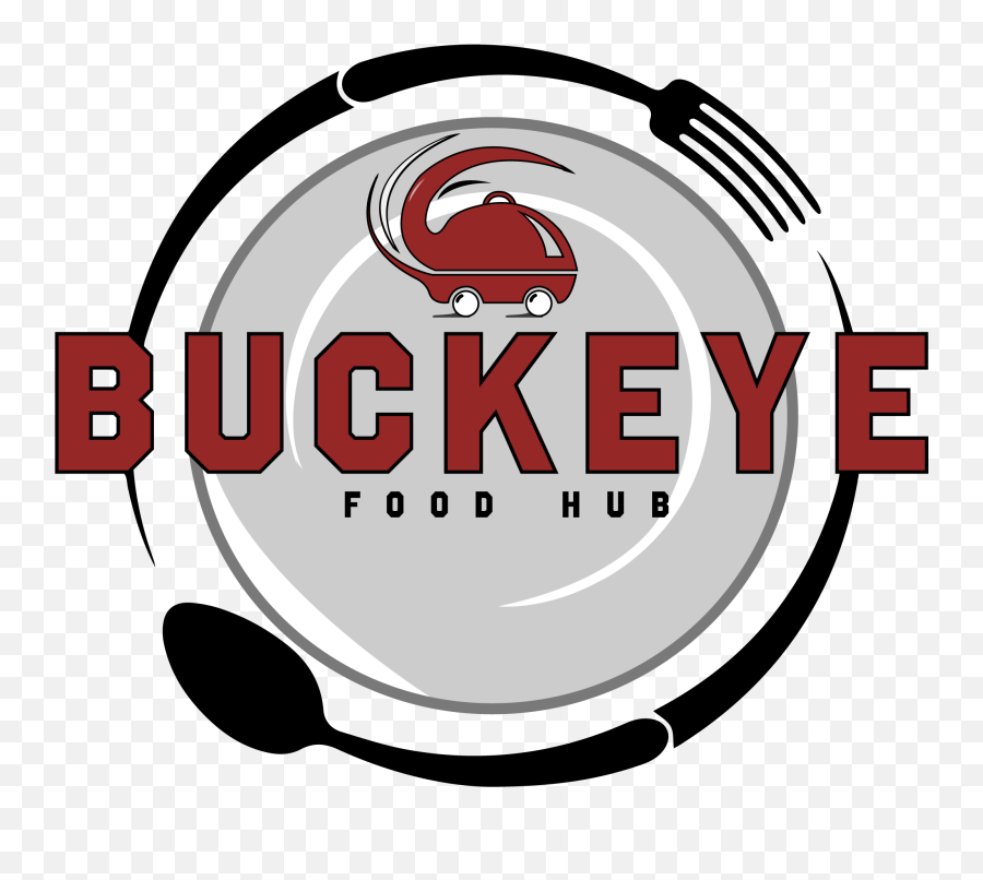 Buckeye Food Hub - Language Png,Bareburger Logo