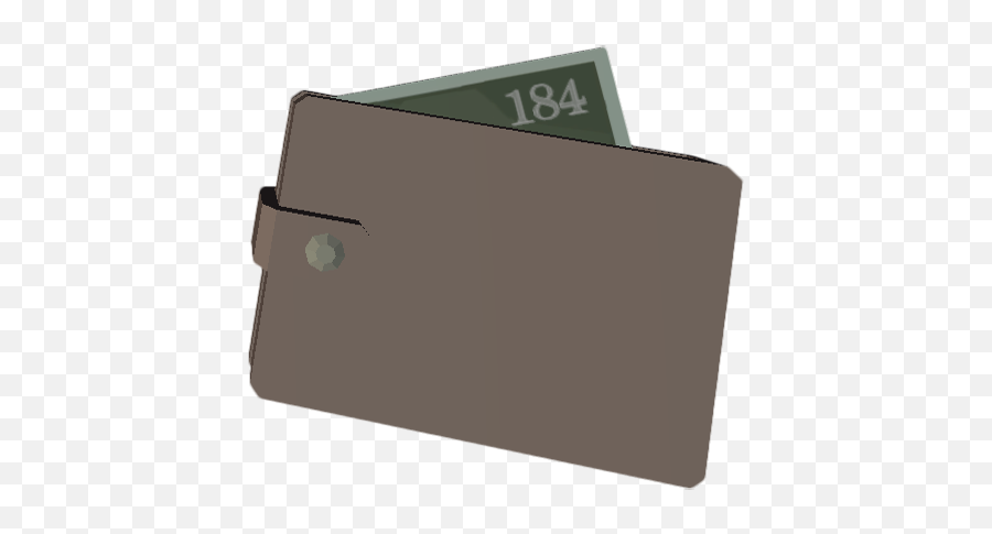 Wallet - Solid Png,Wallet Png