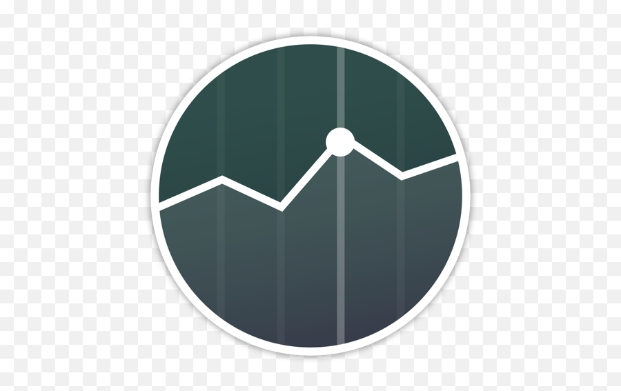 Stockfolio - Horizontal Png,Stocks Icon