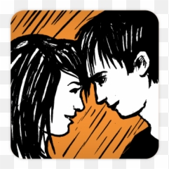 New Adult - Interaction Png,Adult Icon