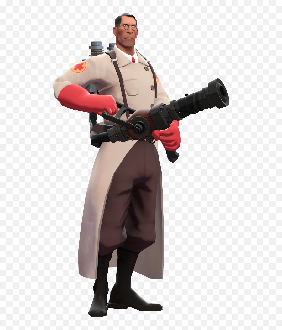 Medic Png Tf2 Icon