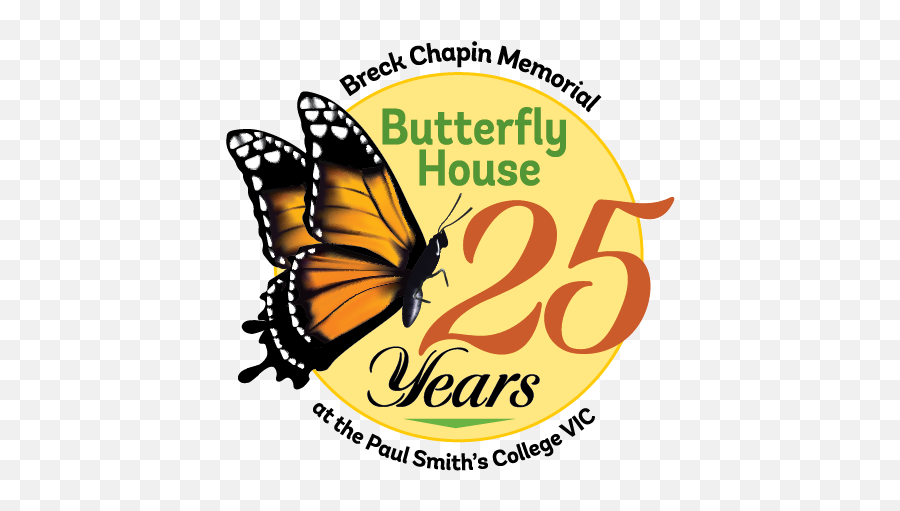 Butterfly House - Monarch Butterfly Png,Monarch Butterfly Icon