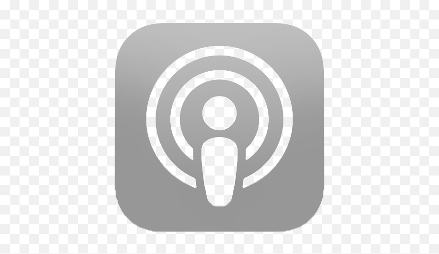 Scripture - Transparent Podcasts App Icon Png,St.augustine Of Hippo Icon