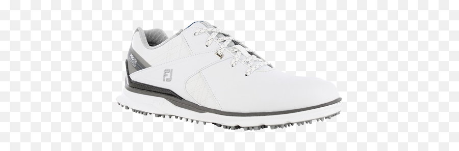 Best Spikeless Golf Shoes Of 2020 - Round Toe Png,Footjoy Icon White Pebble