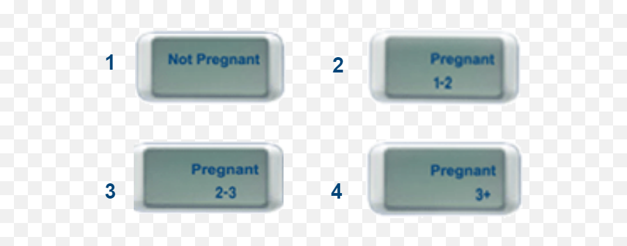 What Do Your Clearblue Pregnancy And Ovulation Test Results - Language Png,Clear Blue Book Icon