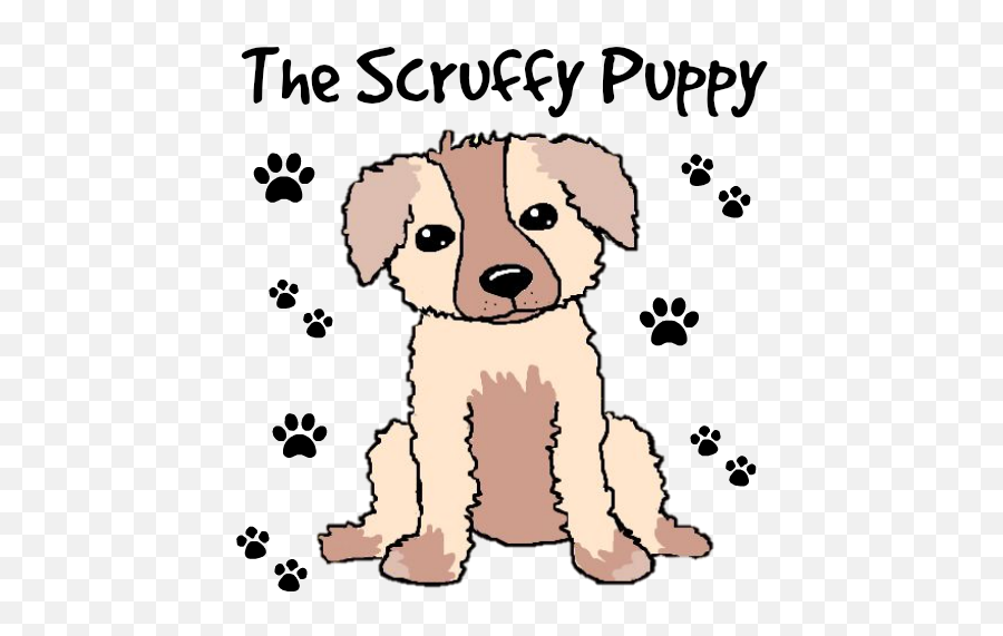 About - The Scruffy Puppy Pet Sitting U0026 Dog Walking Hazlet Nj Dot Png,Puppy Icon Png