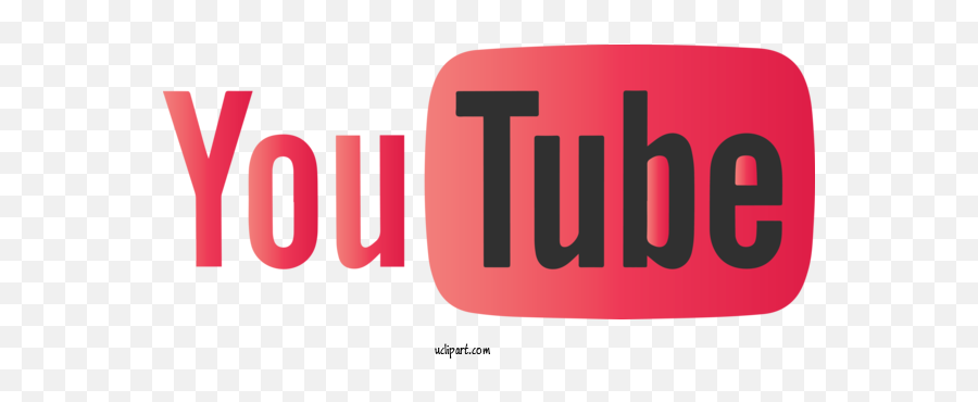 Icons Logo Font Design For Youtube Icon - Youtube Icon Youtube Png,Youtube Icon Image