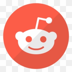 Logo Reddit Website Icon 698431 - PNG Images PNGio London Victoria Station