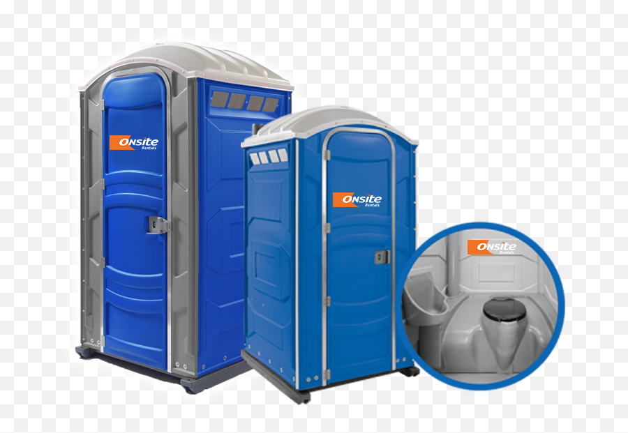 Portable Rental Toilets Restrooms In Delhi - Portable Restrooms Png,Toilet Png