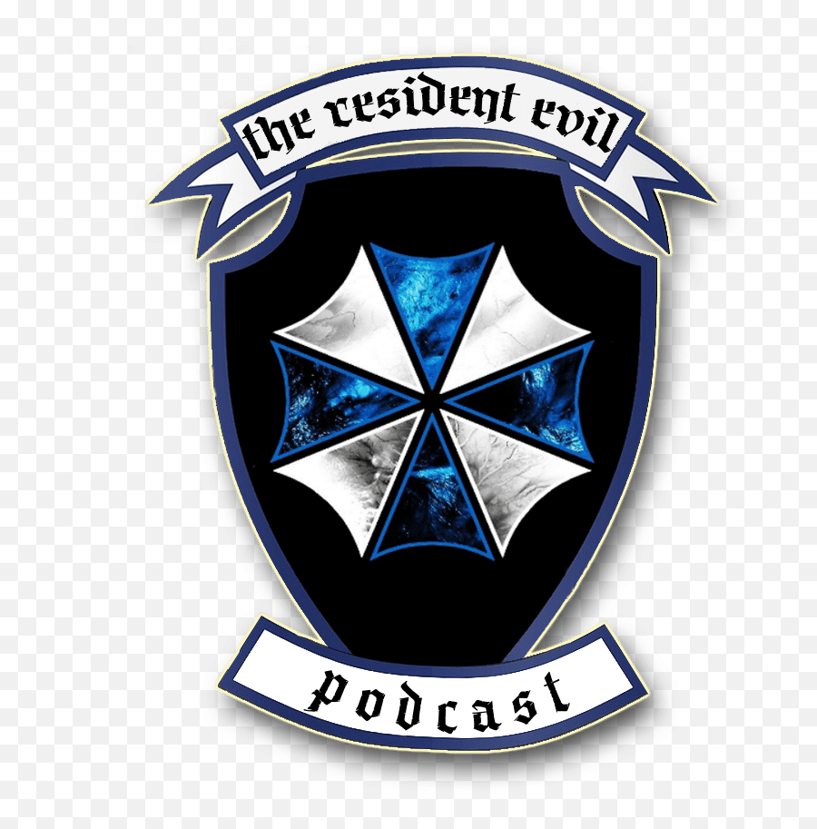 Access The Resident Evil Podcasts Here - Resident Evil Podcast Png,Resident Evil 6 Yellow Icon