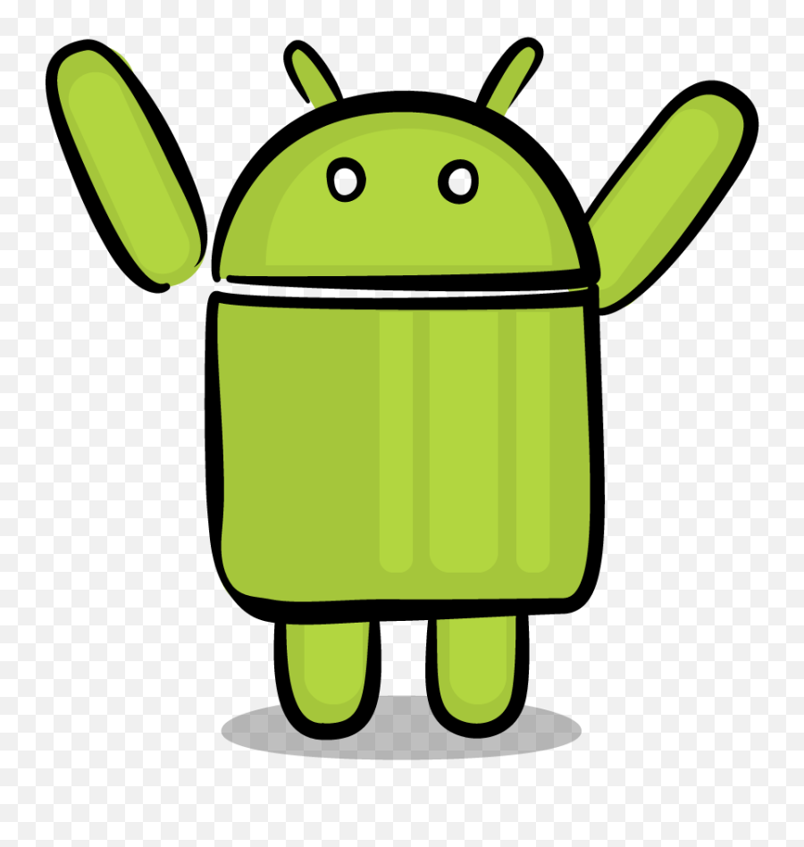 Android Accessibility Tutorial Getting Started - Dot Png,Screen Reader Icon