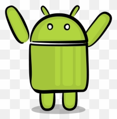Android Accessibility Tutorial Getting Started - Dot png