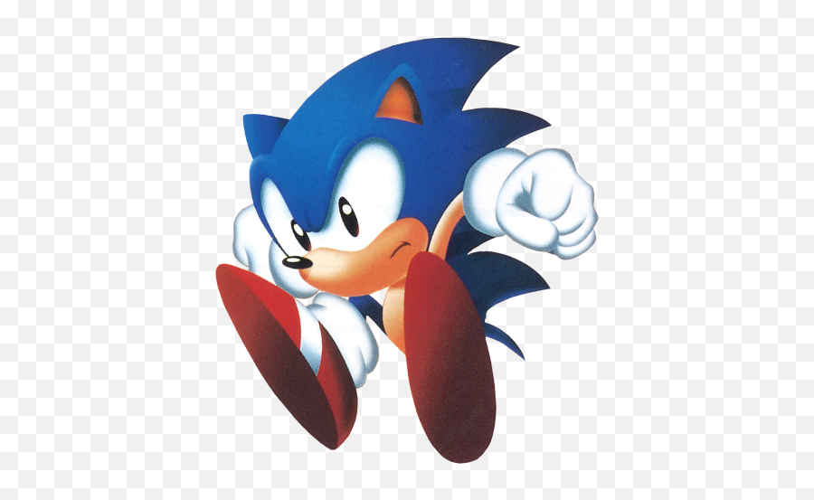 Hedgehog - Logo Tumblr Sonic The Hedgehog Jumping Png,Sonic The Hedgehog Logo