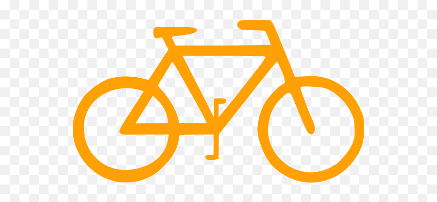 Lunanaut Bicycle Sign Symbol Clip Art - Bicycle Icon Png,Cycle Icon Vector