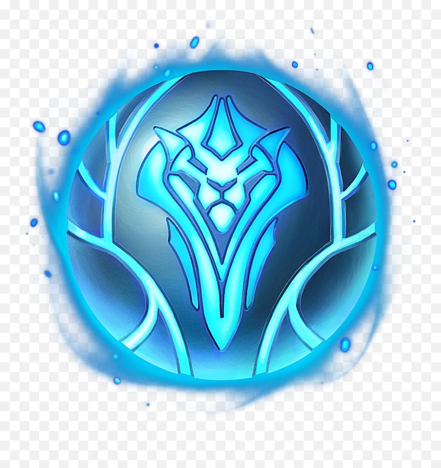 New - Art Png,League Of Legends Snowball Icon