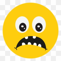 Bad Face Smiley Icon - Happy Smile png