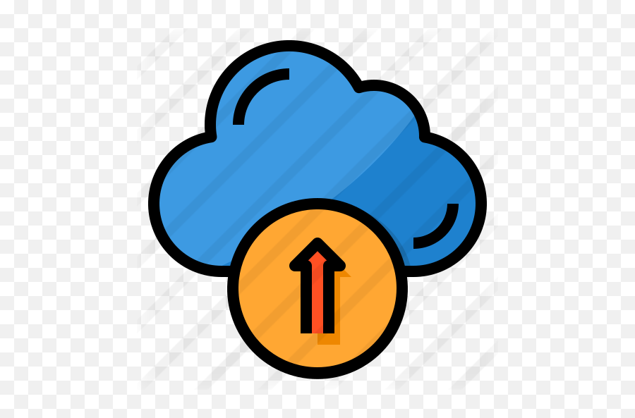 Cloud Uploading - Free Ui Icons Language Png,Uploading Icon
