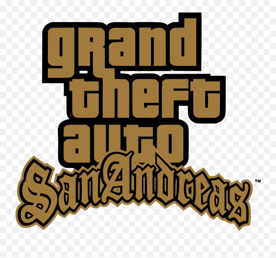 Grand Theft Auto San Andreas - Steamgriddb Language Png,Gta Sa Icon Download