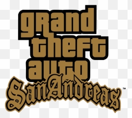 Grand Theft Auto San Andreas - SteamGridDB Language png