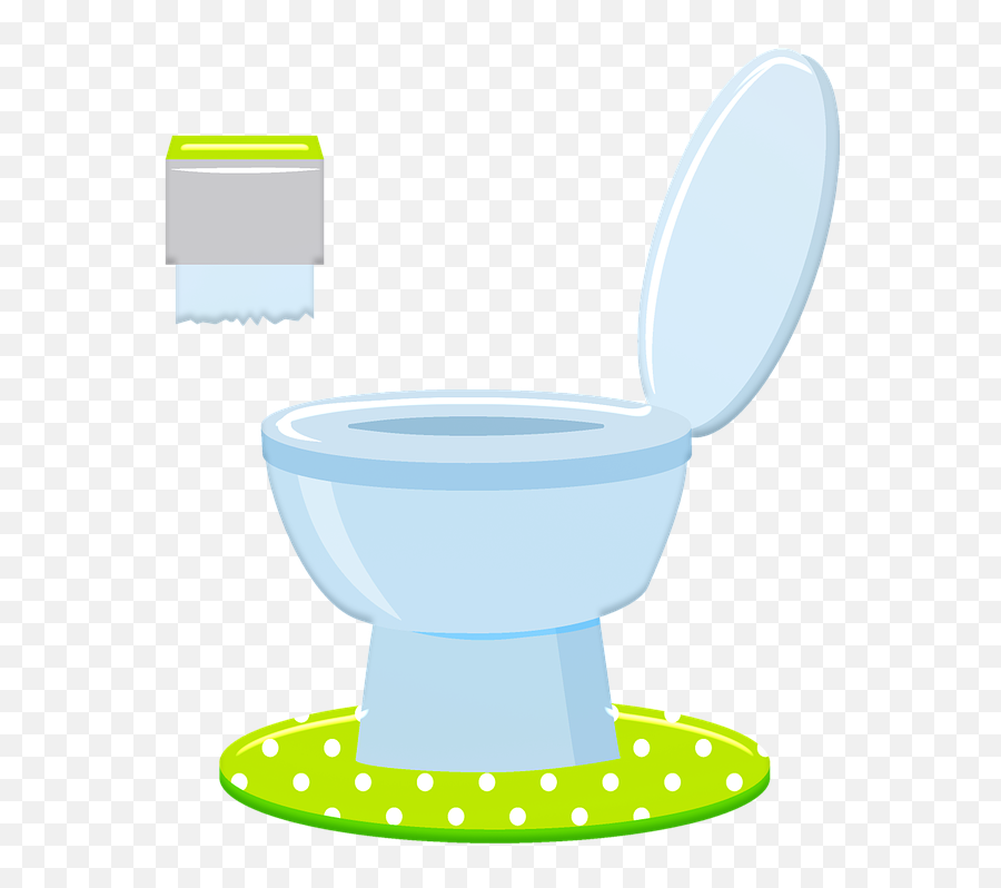 Toilet Commode Loo - Free Image On Pixabay Png,Bathroom Png
