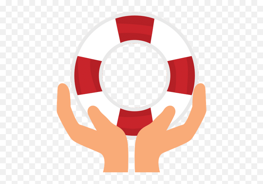 Lifesaver Icon - Canva Happy Png,Life Saver Icon
