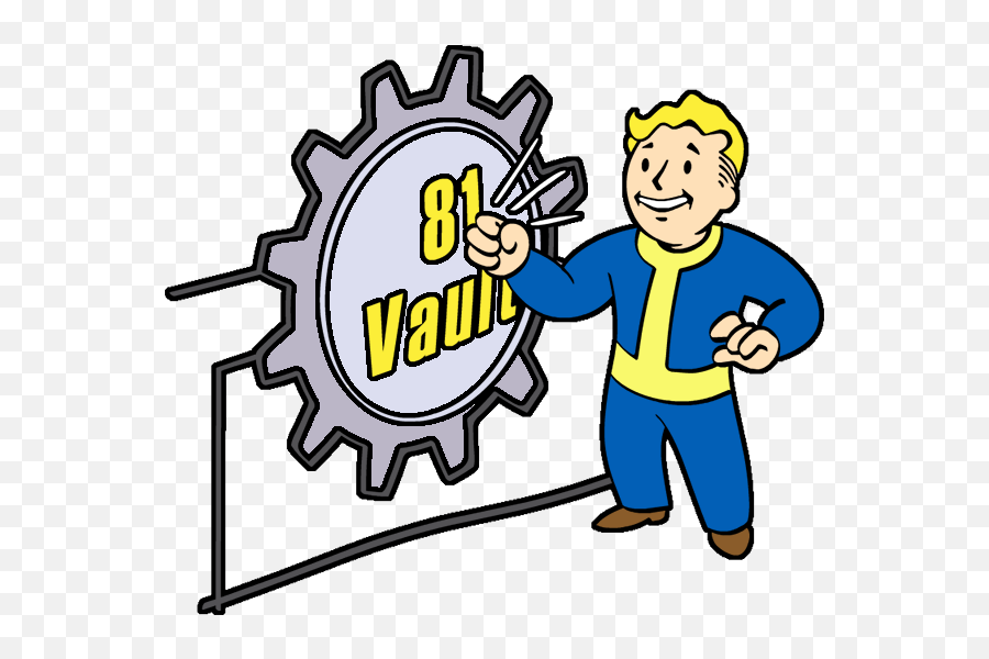 Vault 81 Quest Fallout Wiki Fandom - Fallout Vault Boy Quest Png,Fallout Tactics Icon
