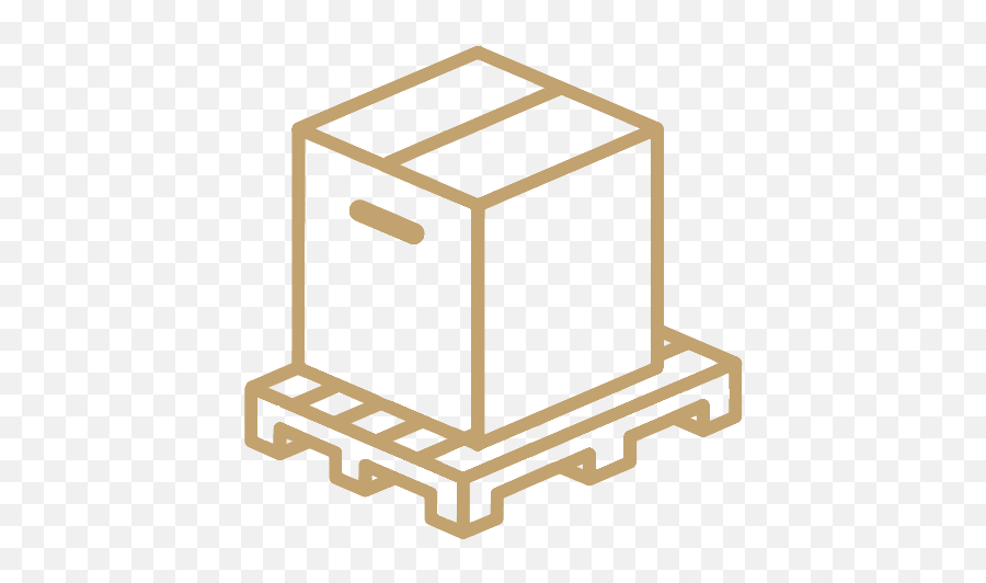 Among The Reef - Box On Pallet Icon Png,Crate Icon