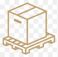Among The Reef - Box On Pallet Icon png