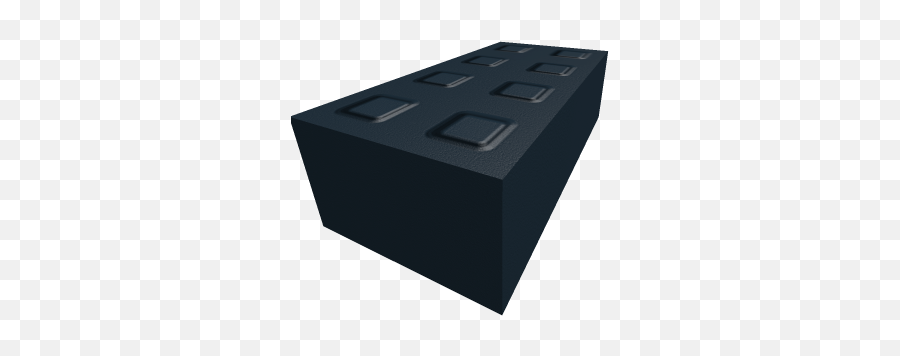 Transparent Glow Brick Nintendozerg - Roblox Box Png,Glow Transparent